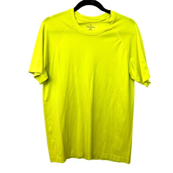 Fabletics Men Sport T-Shirt, Size M - Picture 1 of 6